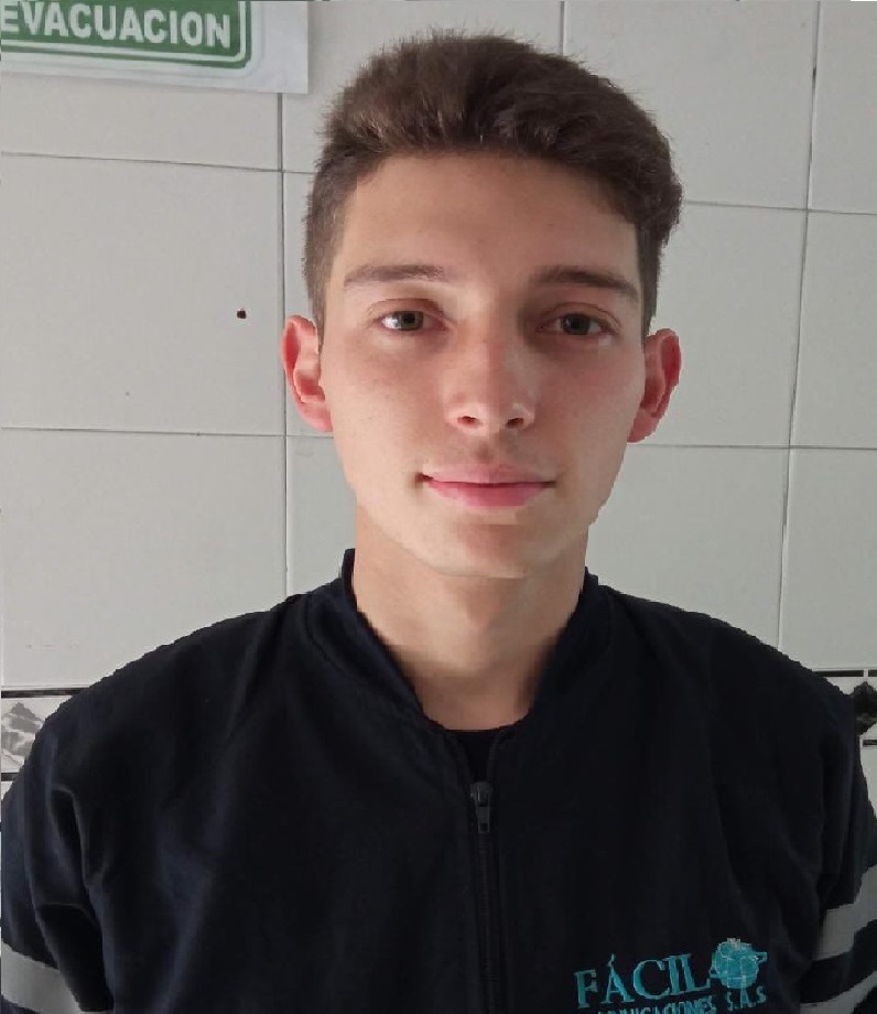 team member image